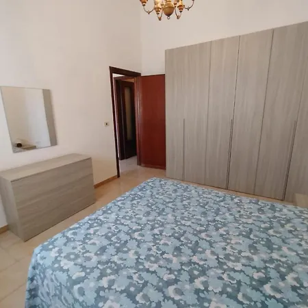 La Terrazza Sul Mare Apartment Gallipoli