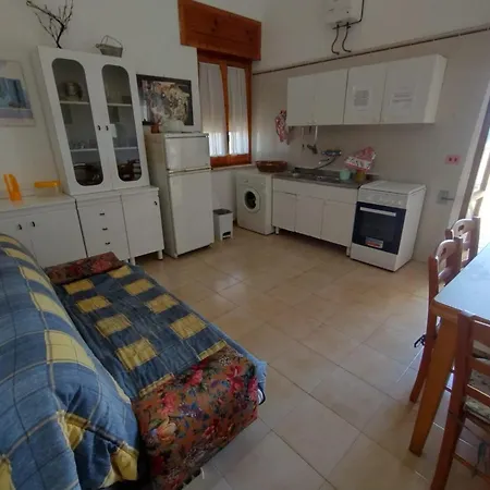 Apartment La Terrazza Sul Mare Gallipoli